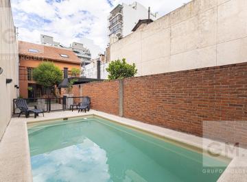 PH · 162m² · 5 Ambientes · 2 Cocheras · Casa en Caballito