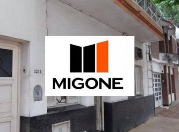 MIG-MIG-5048_2 · Casa 3 Dorm.. | Juan de Garay Al 3200