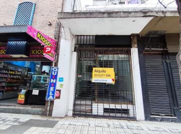 Local comercial · 90m² · 2 Ambientes · Alquiler Local 27 de Abril 90 m