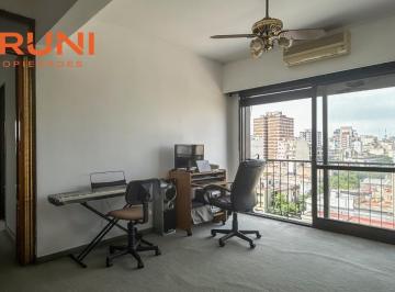Departamento · 76m² · 4 Ambientes · Venta Departamento en Balvanera, Capital Federal