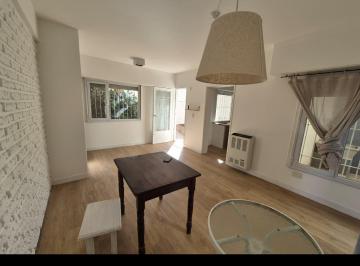 Departamento · 53m² · 3 Ambientes · Alquiler Depto 2 Dorm C/ Patio, Zona Centro, Neuquen