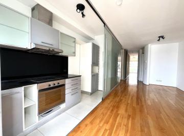 Departamento · 52m² · 2 Ambientes · 1 Cochera · Alquiler Departamento 2 Amb en Nuñez con Cochera