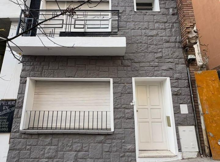 Departamento · 55m² · 3 Ambientes