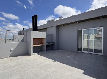 Departamento · 118m² · 3 Ambientes · Duplex 3 1/2 Ambientes en Venta en San Martín