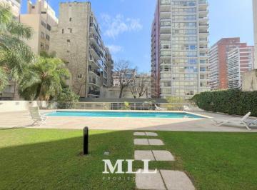 Departamento · 34m² · 1 Ambiente · Departamento en Recoleta