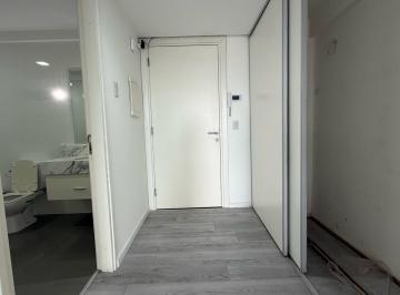Departamento de 1 ambiente Alquiler USD 1.000 · Monoambiente en Alquiler Harbour Residence Moderno con Balcón Muy Luminoso Sin Amoblar