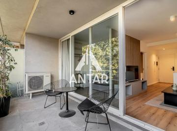 Departamento · 33m² · 1 Ambiente · Tu Lugar en Palermo Hollywood