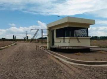Terreno , Maipú · Vendo Lote en Barrio La Arbequina, Maipú