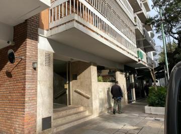 Departamento · 23m² · 1 Ambiente · Alquiler Departamento Monoambiente Palermo