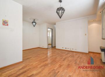 Departamento · 76m² · 3 Dormitorios · 1 Cochera · Departamento en Belgrano. Cuatro Ambientes. Cochera Fija.