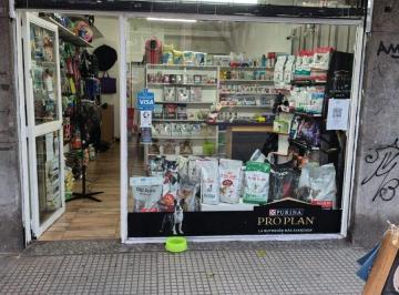 Fondo de comercio , Boedo · Fondo de Comercio de 85 m² en Venta en Almagro Sur
