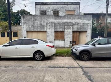Terreno · 866m² · Venta Lote Ciudadela con Depto de 3 Amb y Garage
