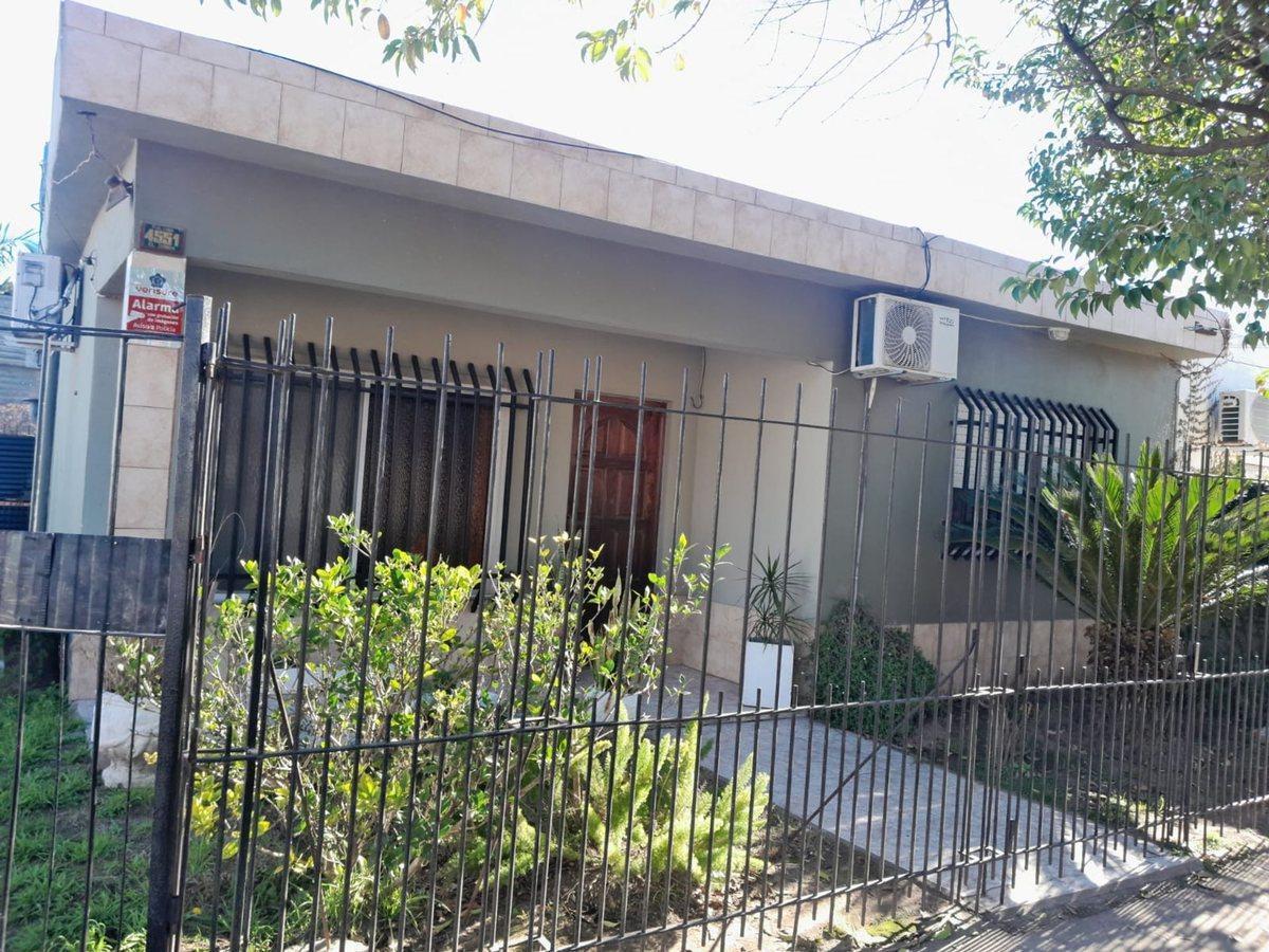 Calle el Zonda 4500