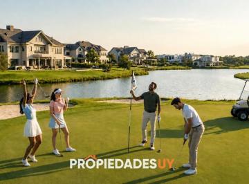 Foto1 · Lotes en Venta en Mantiales Golf