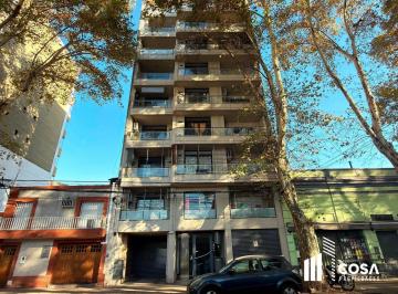 Departamento · 40m² · 2 Ambientes · Venta Departamento 1 Dormitorio Echesortu Rosario