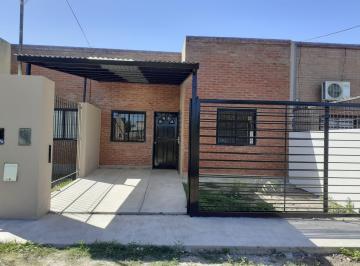 Casa · 75m² · Venta Casa de Dos Domitorios en San Carlos La Plata