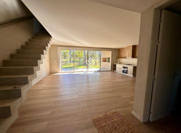 Casa · 165m² · 5 Ambientes · 2 Cocheras · Duplex 3 Dorm. Categoría Apto Crédito Nuevo Malagueño