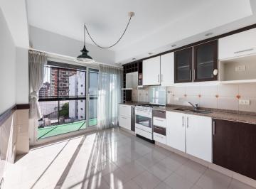 Departamento · 80m² · 3 Ambientes · Venta de Departamento 3 Ambientes en Caballito Sur