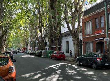Departamento de 2 ambientes, Palermo · Sin Expensas, 2 Patios, 2 Amb