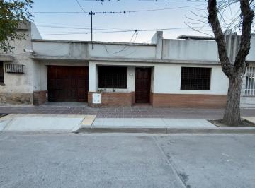 Frente · Casa en Venta: San Juan 531 San Lorenzo Santa Fe
