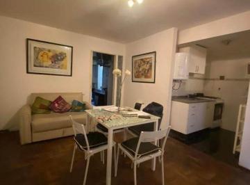 Departamento de 2 ambientes, Córdoba · Alquilo Depto. 1 Dormi Amoblado en B° Centro 9 de Julio 252