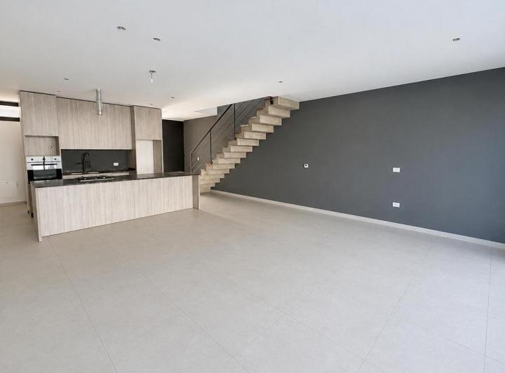 Departamento · 155m² · 4 Ambientes
