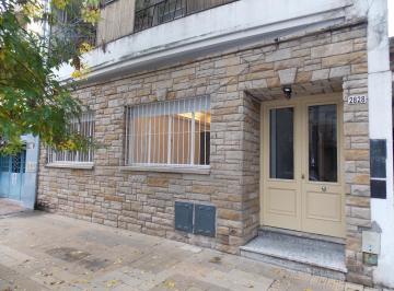 Departamento · 64m² · 3 Ambientes · Venta Departamento 3 Ambientes Pb con Patio en Nuñez
