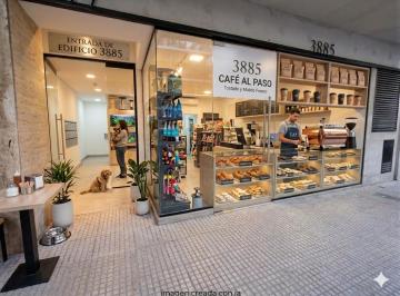 Local comercial de 1 ambiente, Almagro · Imperdible Local Comercial en Almagro! Ideal Todo Destino.