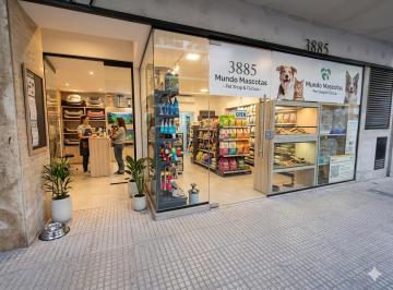 Local comercial de 1 ambiente, Almagro · Imperdible Local Comercial en Almagro! Ideal Todo Destino.