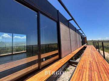 Casa · 116m² · 2 Dormitorios · Venta - Casa 2Dorm. 2baños La Roca - Villa El Condor - Potrero de Garay