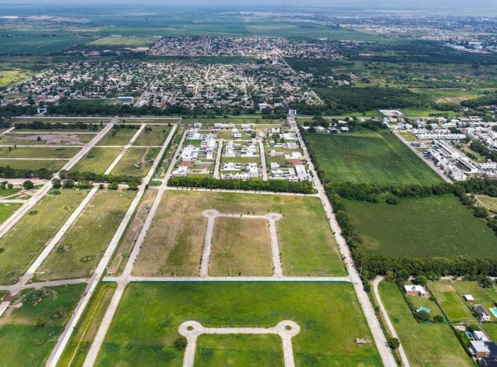 Terreno · 360m²
