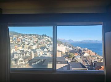 Departamento · 28m² · 1 Ambiente · Monoambiente en Venta en El Center - Bariloche