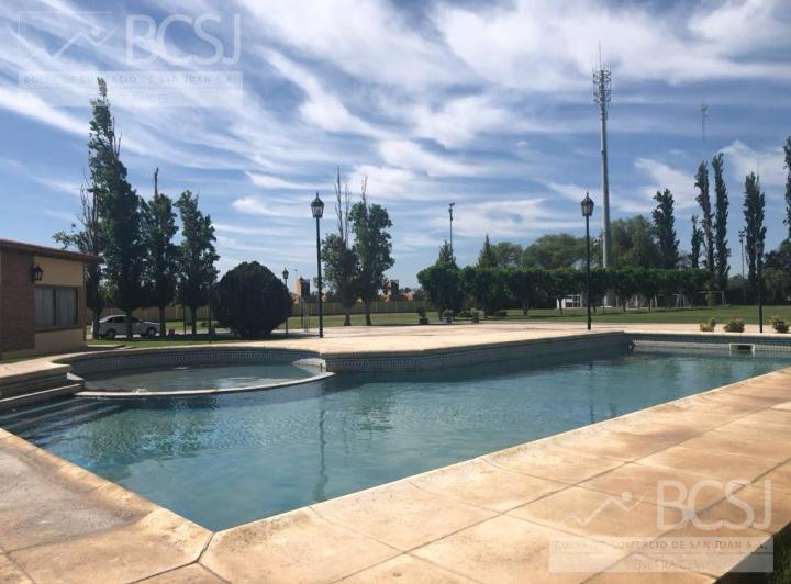 Quinta vacacional · 562m² · 16 Ambientes