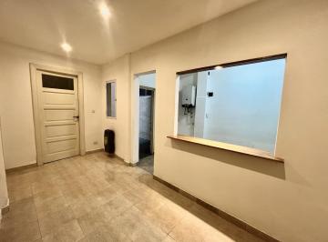 PH · 50m² · 2 Ambientes · Venta PH 2 Ambientes y Medio en Paternal con Dos Patios y Vestidor