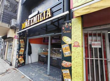 Local comercial de 2 ambientes, Caballito · Muy Buen Local en Paternal Apto Gastronomia!