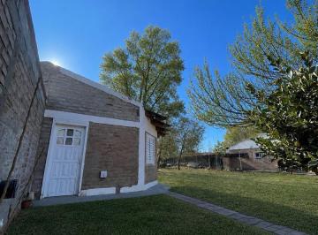 Casa · 142m² · 5 Ambientes · Casa en La Herradura
