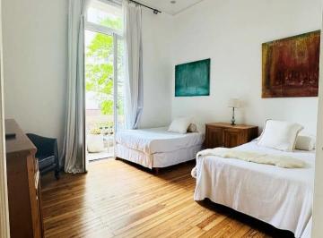 Departamento de 5 ambientes, San Nicolás · Departamento en Venta 5 Ambientes Reciclado en Retiro/puerto Madero