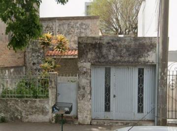 Casa · 185m² · 3 Ambientes · Casa a Refaccionar o Demoler