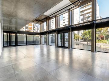 Local comercial · 315m² · 8 Cocheras · Alquiler Local Comercial en Esquina Sobre Av Libertador, Olivos