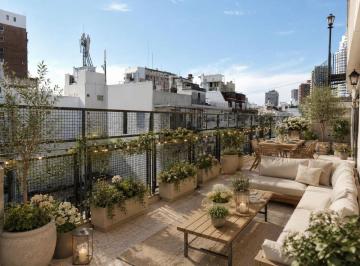 Departamento de 5 ambientes, Palermo · Juncal 3500 Esquina Scalabrini Ortiz