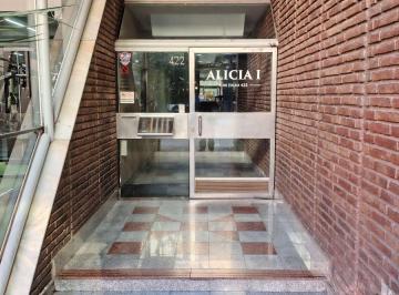 Departamento de 2 ambientes, Córdoba · Hermoso Departamento con Balcon, Aire! y Gimnasio Abajo!