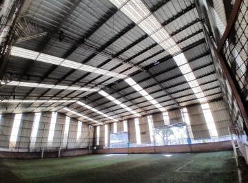 Terreno · 1457m² · Complejo Deportivo/ Nave en Venta
