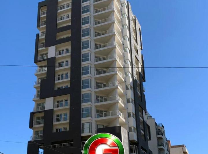Departamento · 160m² · 3 Dormitorios · 1 Cochera