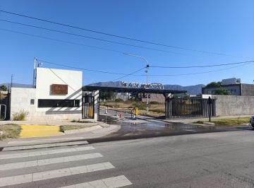 Terreno · 278m² · Cocucci Inmobiliaria Vende Casa en Las Heras