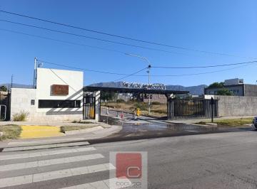 Terreno · 278m² · Cocucci Inmobiliaria Vende Casa en Las Heras