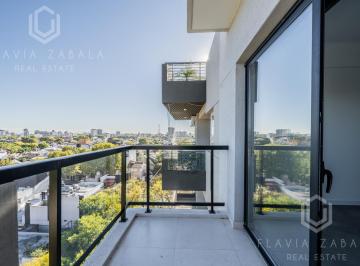 Departamento · 34m² · 1 Ambiente · Venta Monoambiente a Estrenar con Balcón en Villa Luro