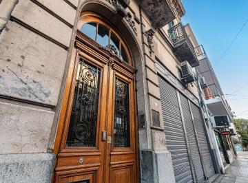 Departamento · 52m² · 3 Ambientes · Hermoso PH Tipo Loft Reciclado a Nuevo. San Telmo