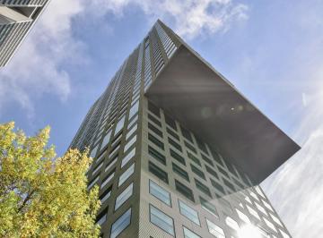 Departamento · 38m² · 1 Ambiente · Departamento Premium Frente a Uca Puerto Madero | Amenities y Estilo de Vida Inversión o Vivienda