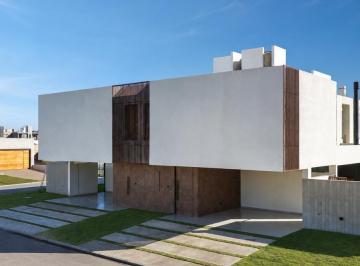 PH · 150m² · 3 Dormitorios · 2 Cocheras · Venta - Duplex Premium 3 Dorm. 3 Baños - Terrazas de Manantiales
