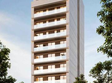 Departamento de 2 ambientes, La Plata · Departamento de 1 Dormitorio con Cochera en Construccion